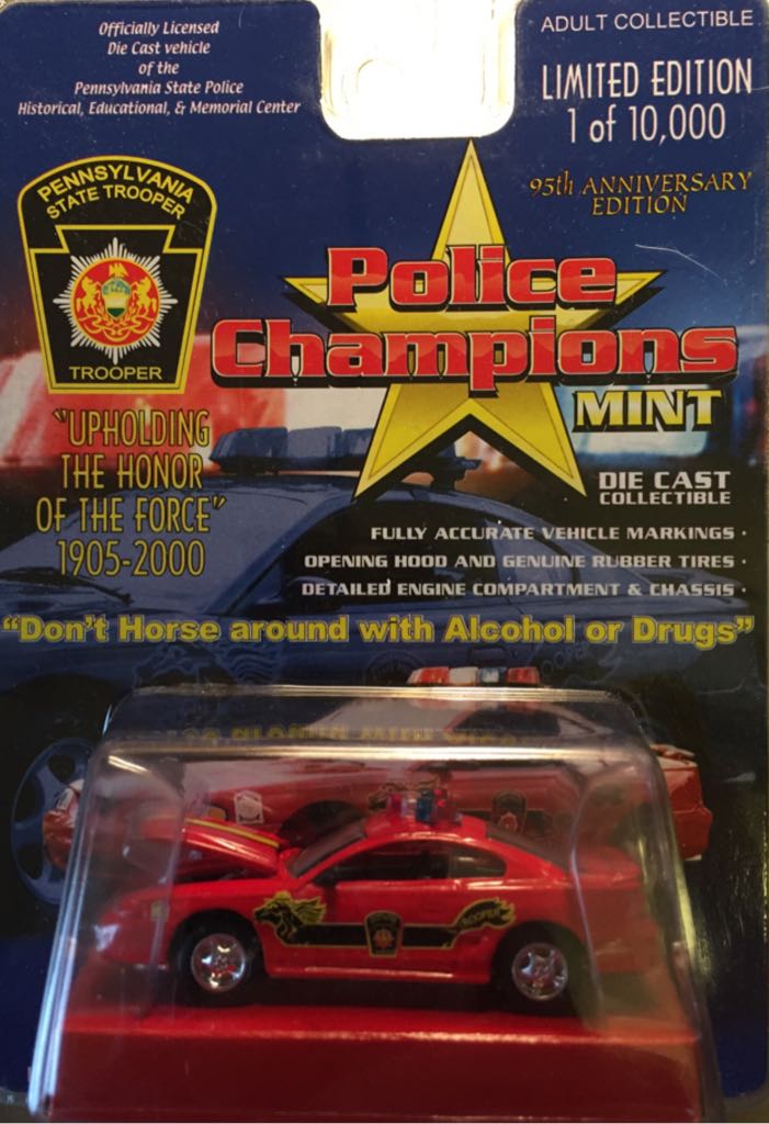 Nissan Skyline H/T 2000 GT-R