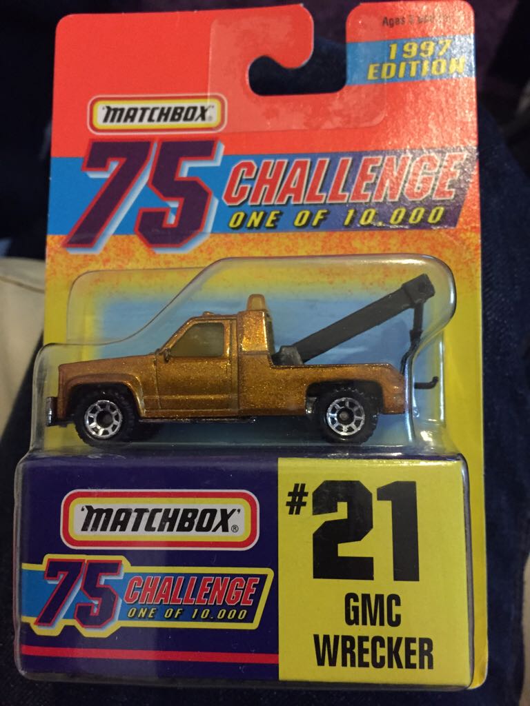 Hot Wheels Classics Series 1: 1970 Chevelle