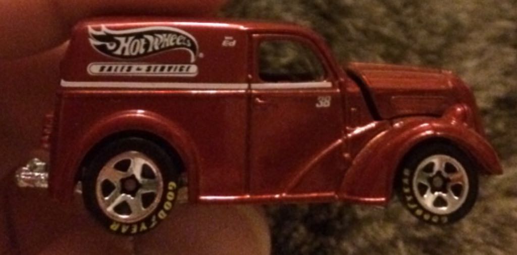 Ford Mustang Concept