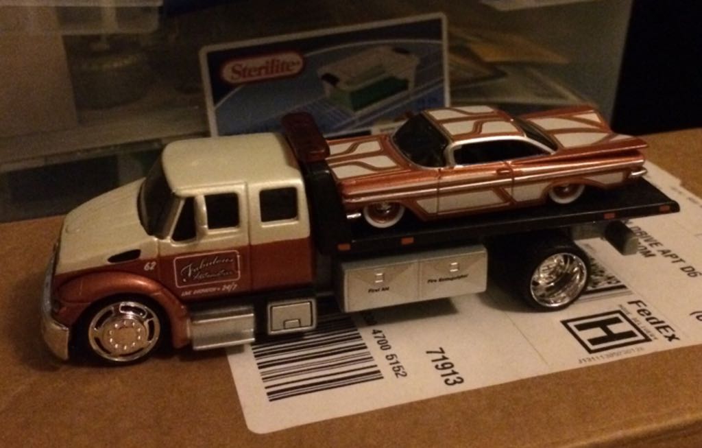 3.’71 Mustang Mach1