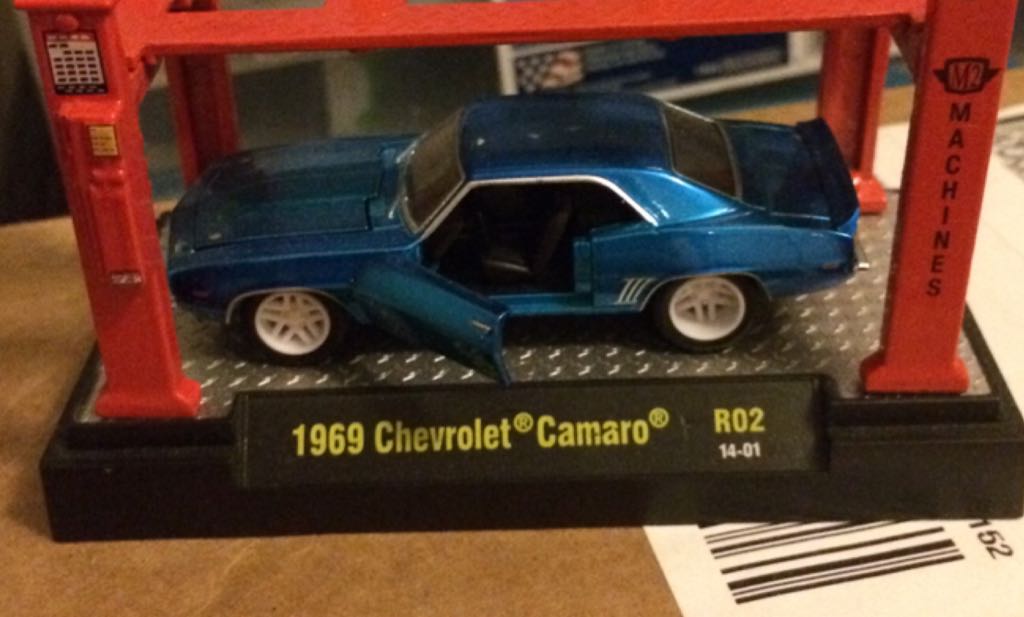 1966 Oldsmobile Toronado