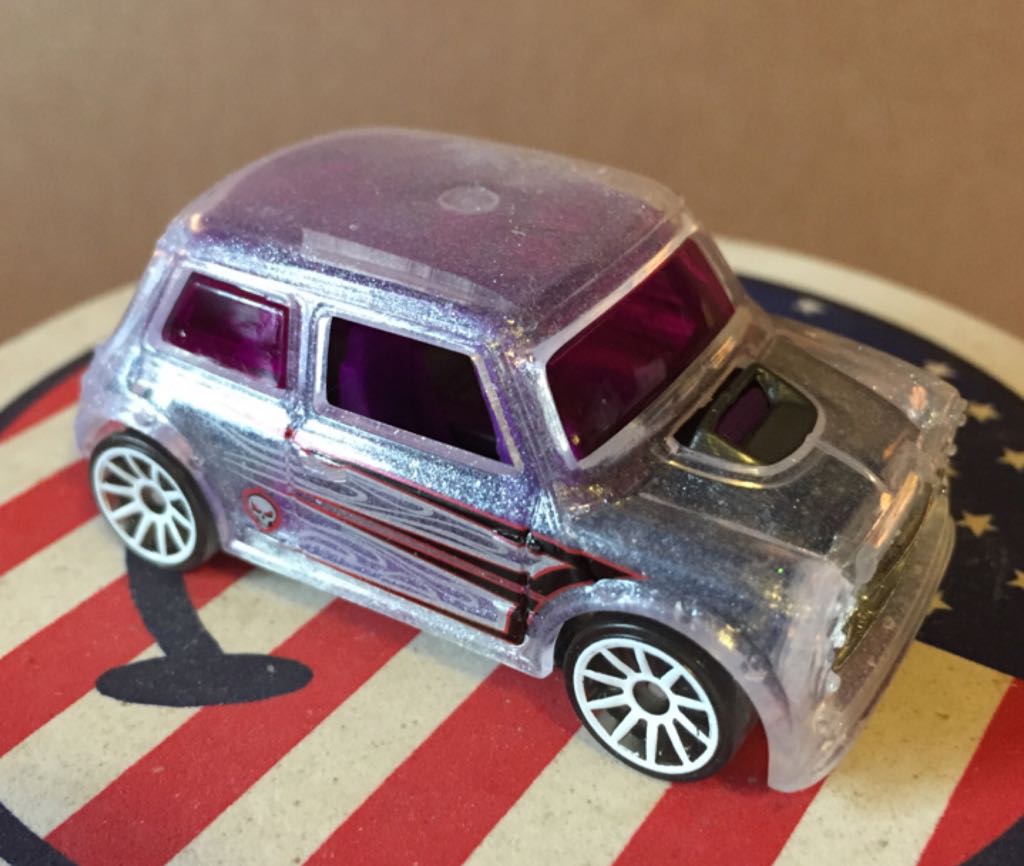 ’07 Ford Shelby GT-500