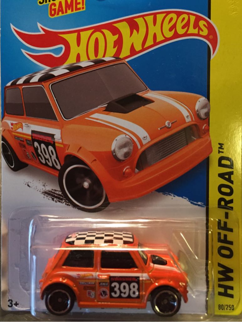Matchbox Superfast