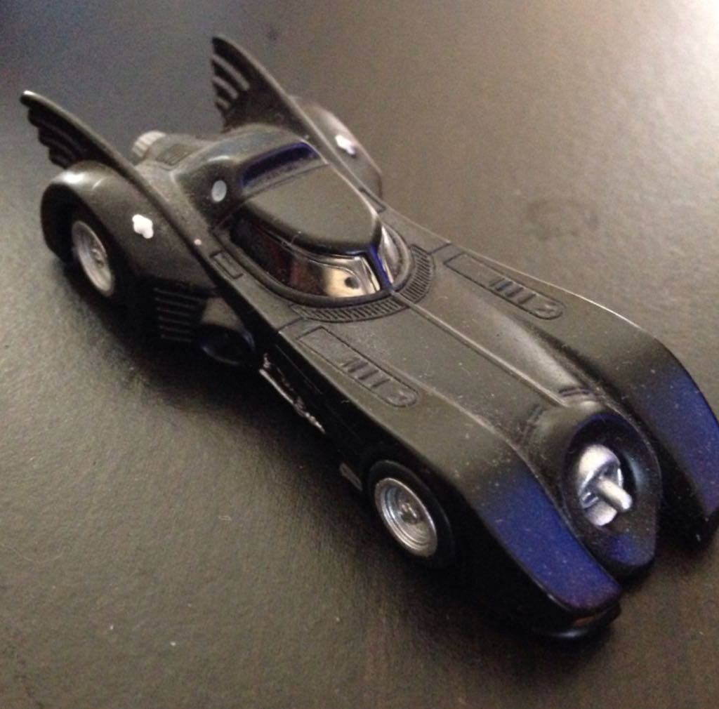 ’66 Batmobile