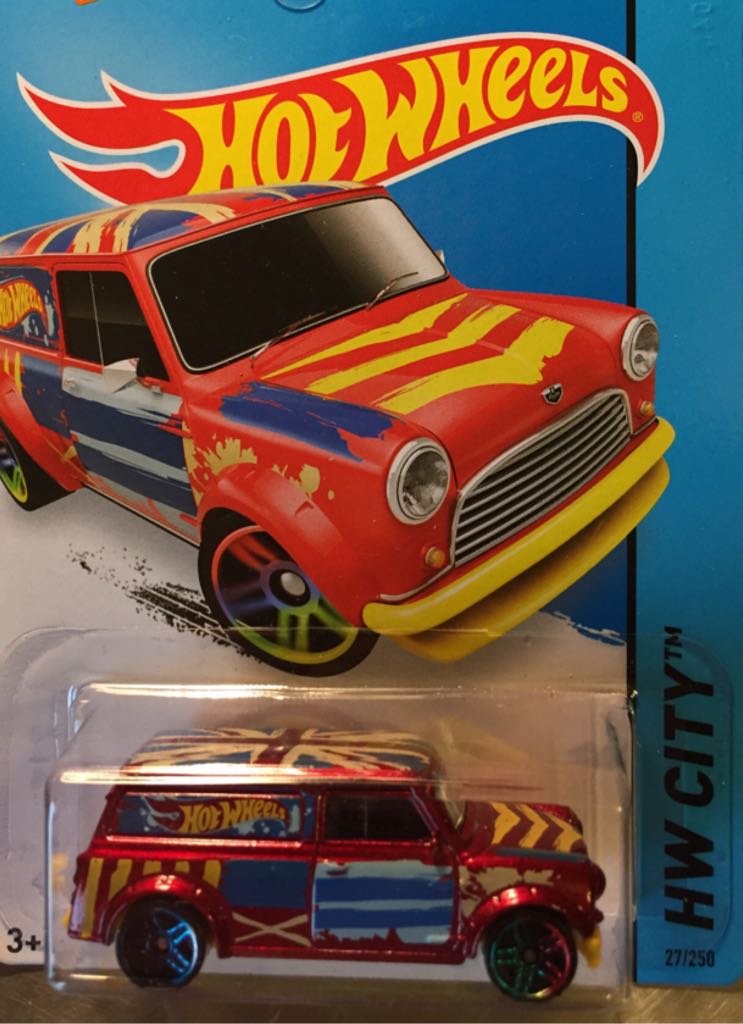 “Cars ”Timothy Twostroke”