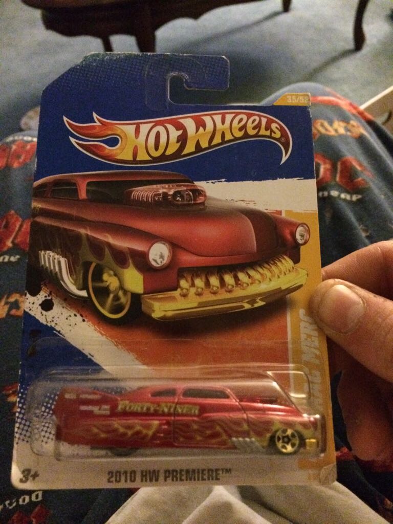 Hurst SSI Grand Prix (1972)