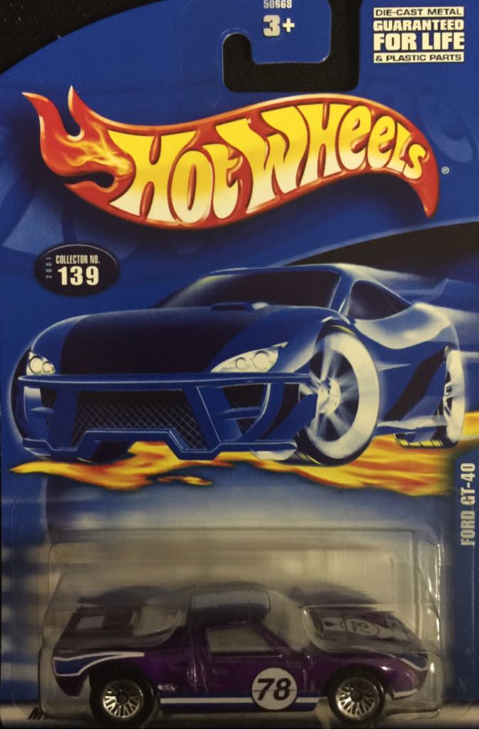 Hot Wheels Classics Series 1: Corvette Stingray