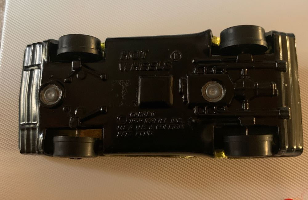 Carabo - Redline toy car collectible - Main Image 4