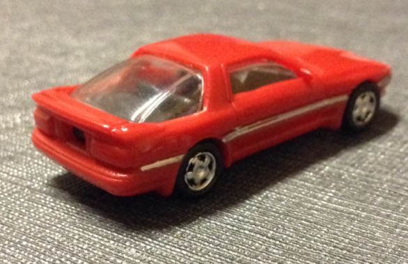 Toyota Supra - 3.0i Turbo toy car collectible - Main Image 2