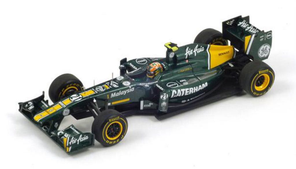 Ford Mustang Boss 351