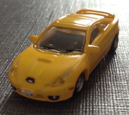 Looney Tunes ’40 Ford