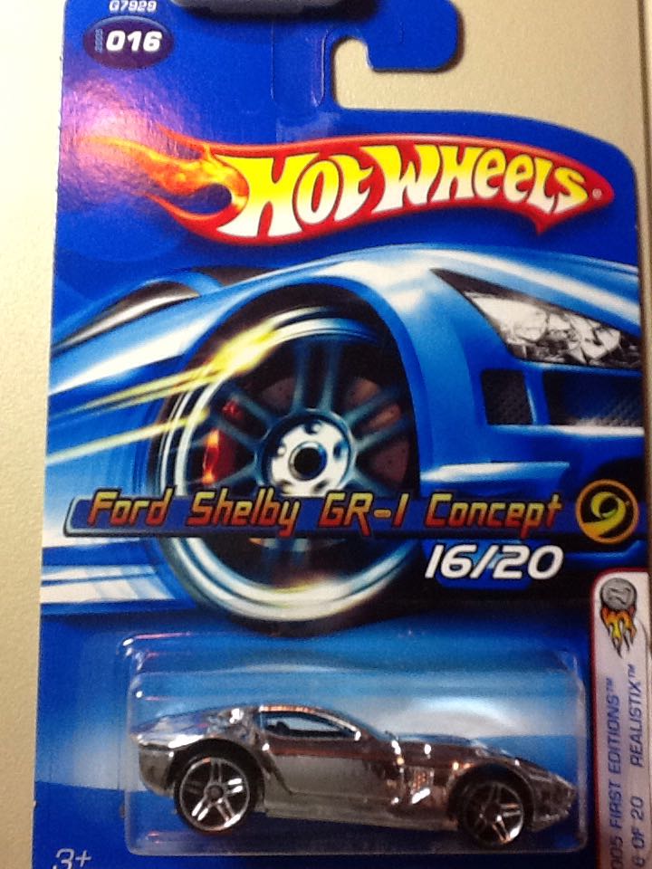 Hot Wheels Superman Monster Truck