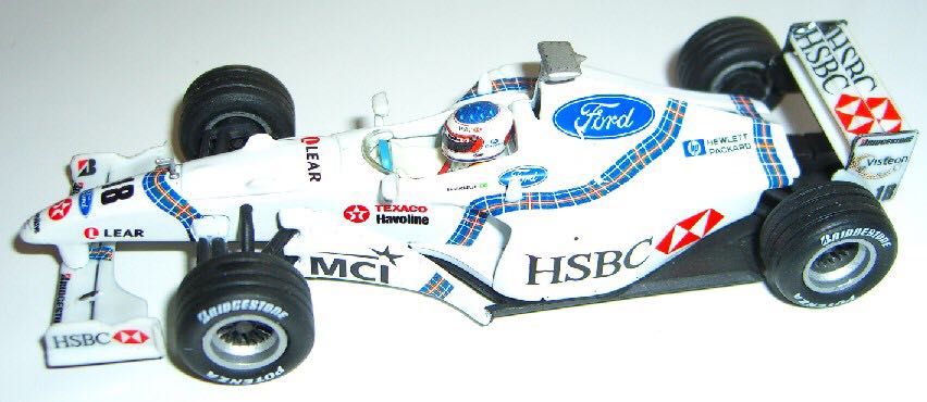 Twin Mill 30th Anniversary