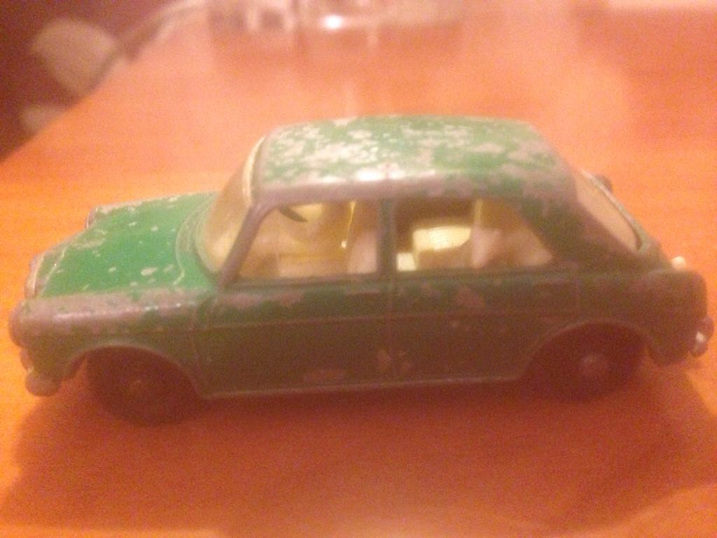 Citroën Type 55 Currus Cityrama