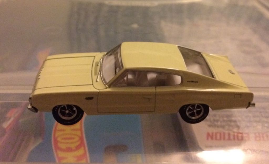 Hot Wheels Tri & Stop Me