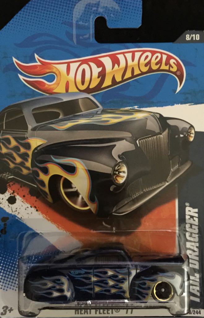 Johnny Lightning 1970 Amc Rebel Machine