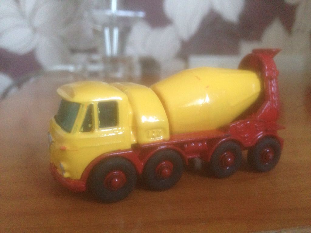 Hot Wheels Ferrari F2005