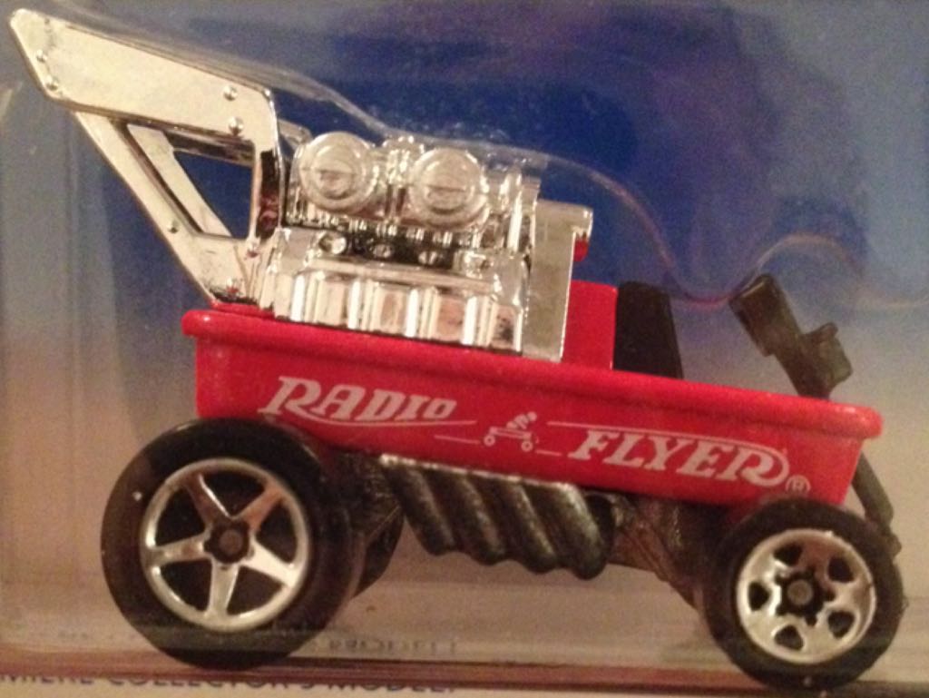 1996 First Edition - 1996 First Editions toy car collectible - Main Image 2