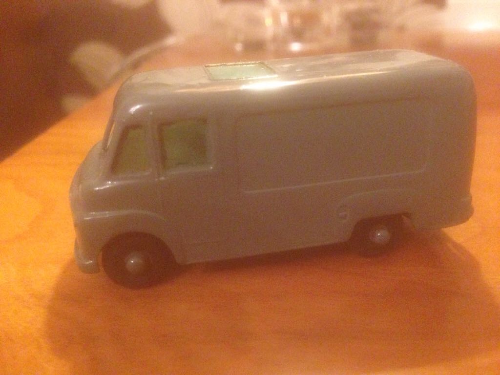 1930 Model ’a’ Ford