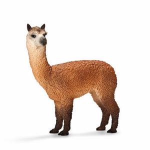 Alpaca Stallion  toy car collectible - Main Image 1