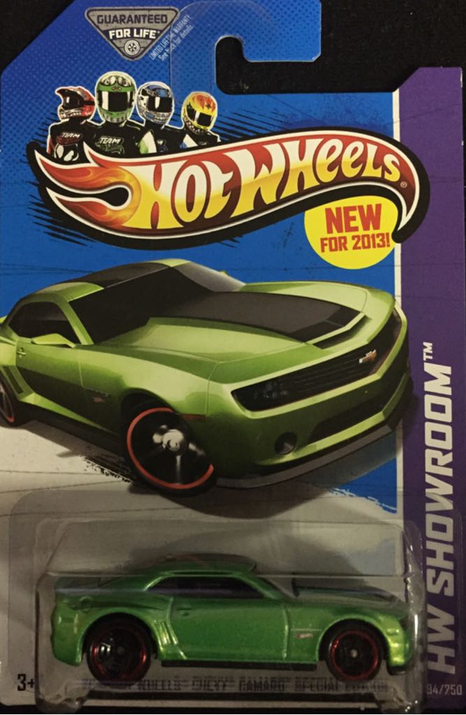 ’70 Chevy Chevelle SS