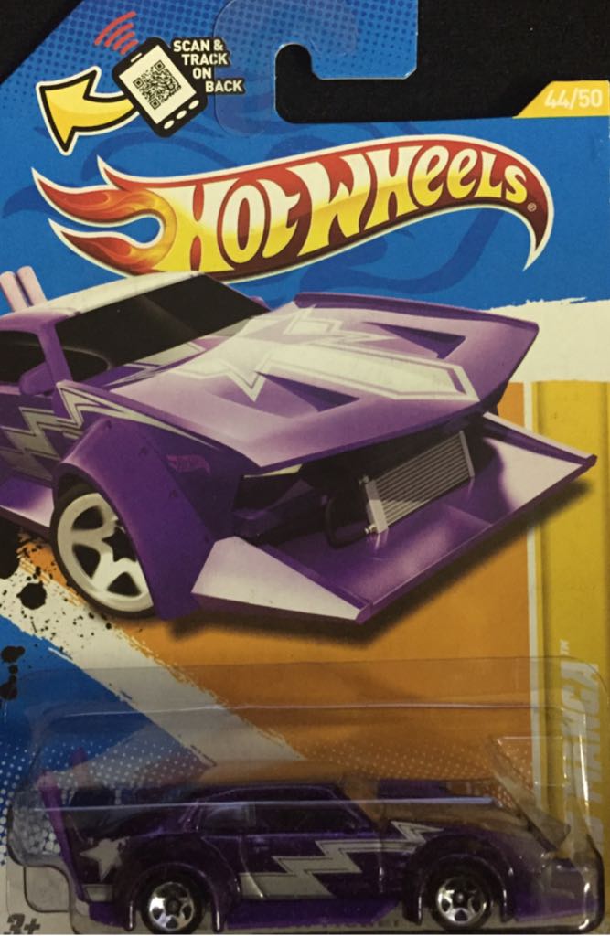 1975 Ferrari 308 GTB Rally