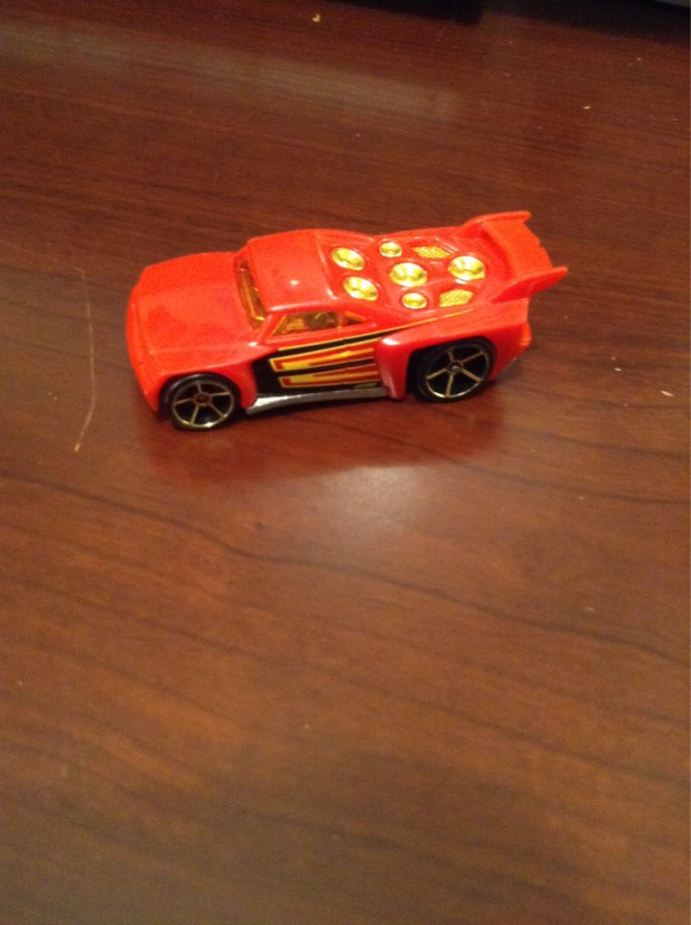 Bassline   toy car collectible - Main Image 2