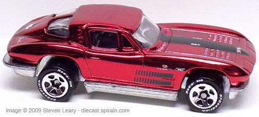 Plymouth Barracuda Formula S