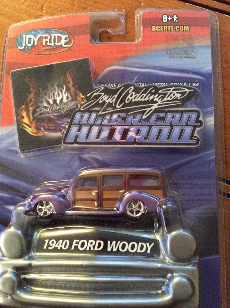 Opel Record C Caravan