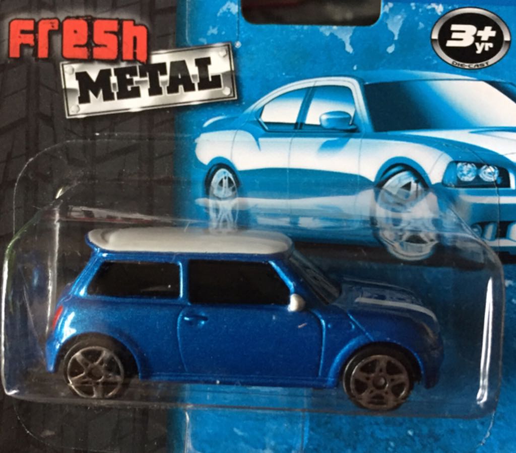 Chevrolet Corvette Z06