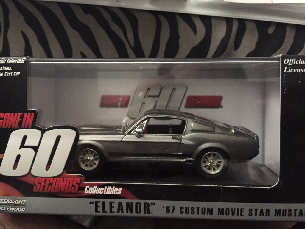 Chevy Bel Air - 1957