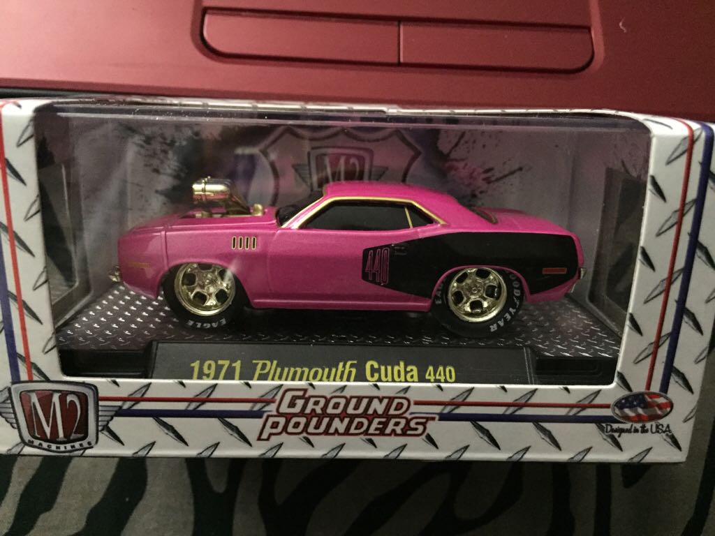 Volkswagem Baja Beetle