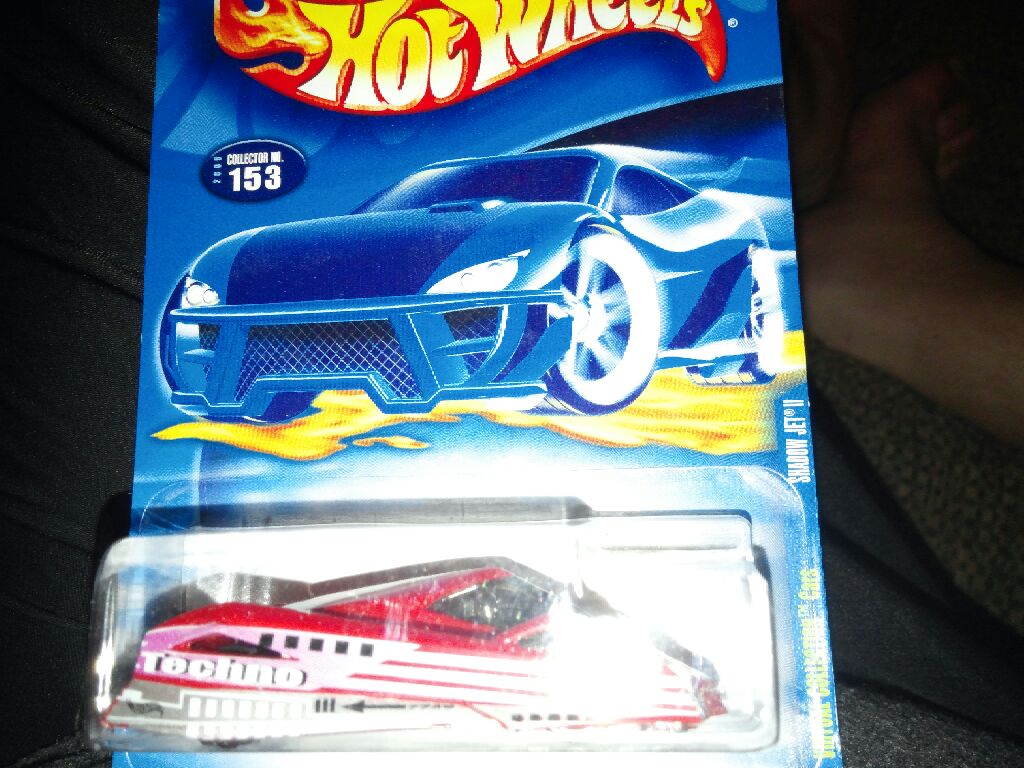 Jada - Dub City: ’40 Pontiac