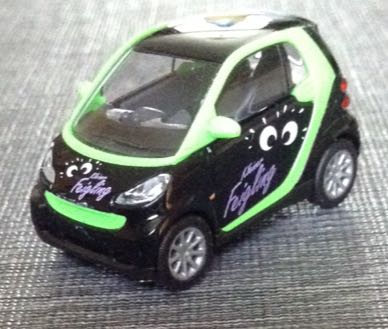 Toyota AE-86 Corolla