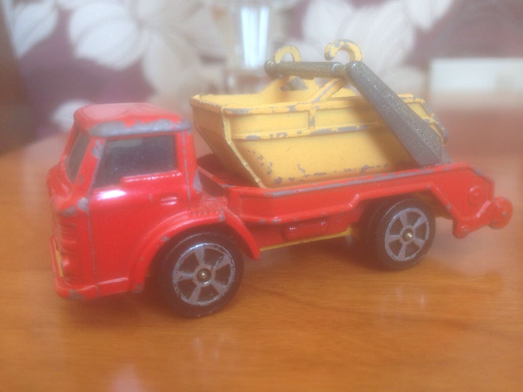 Corgi - Corgi Juniors toy car collectible - Main Image 1