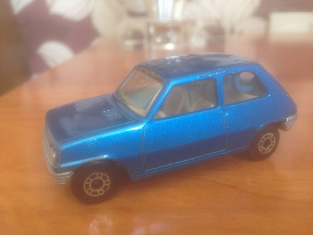 Ferrari 250 GT Berlinetta SWB