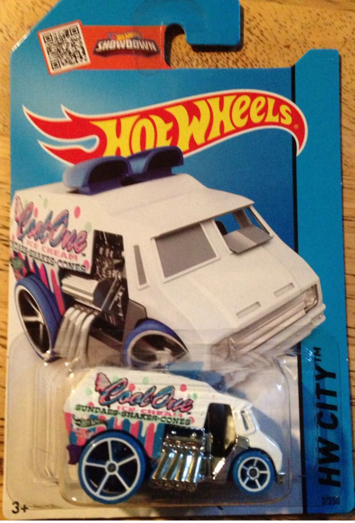 Shelby GT-500KR 1967