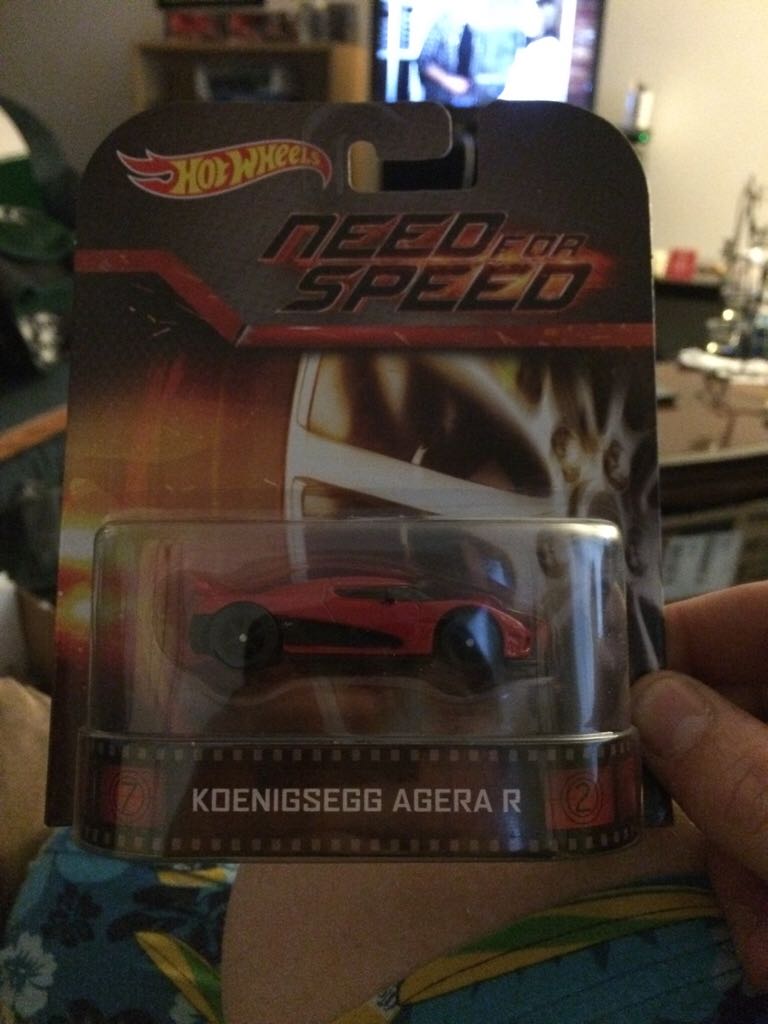 ’64 Lincoln Continental