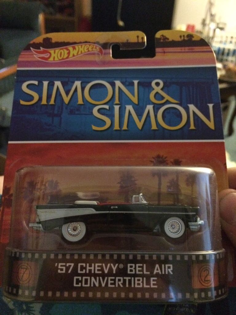 ’67 Custom Movie Star Mustang