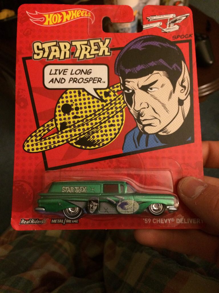 Steiger Panther III PTA 325