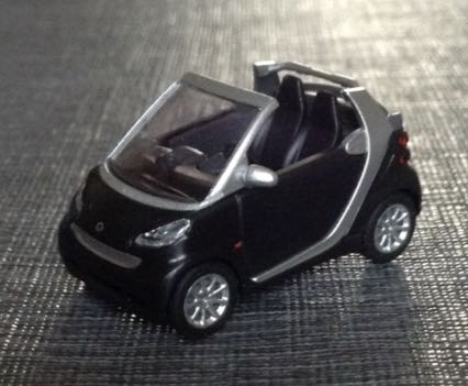 Brave And The Bold Batmobile