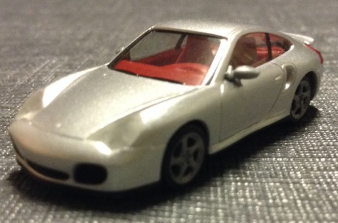 Ferrari Dino 246 GTS