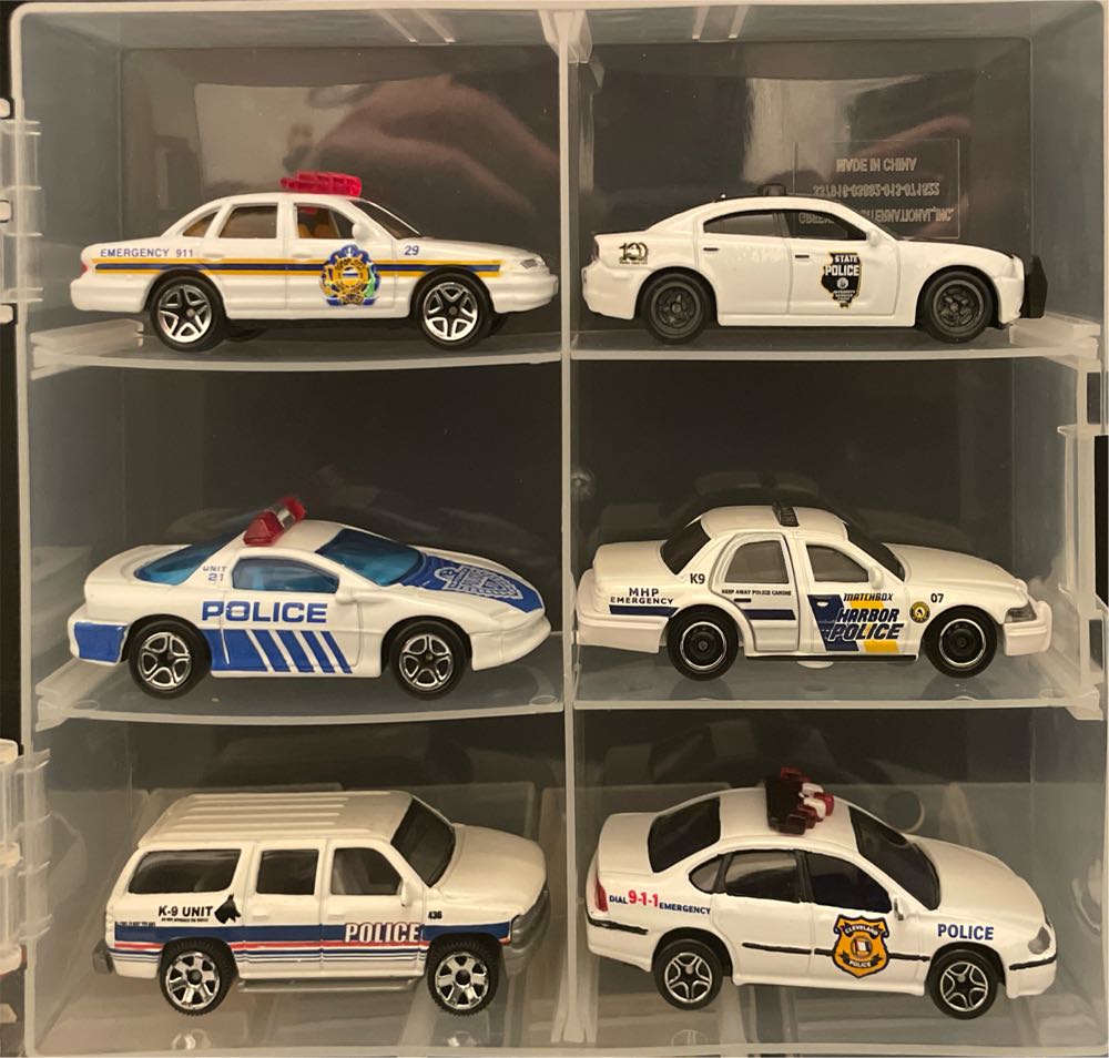 Police