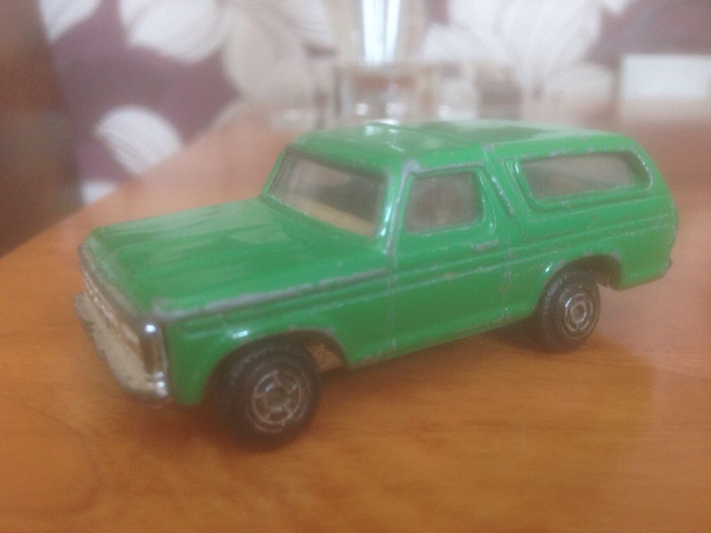 Renault Scenic II Facelift