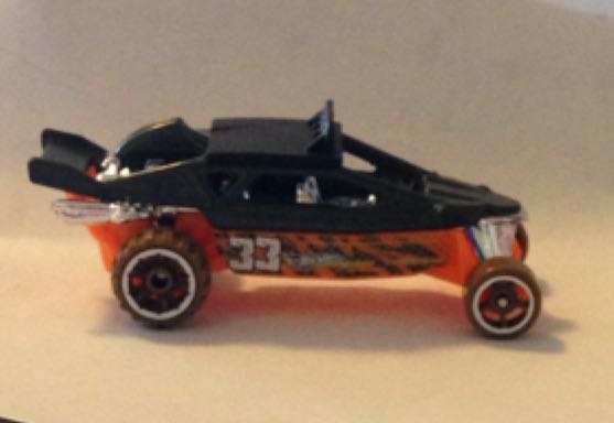 Indian Elephant Male