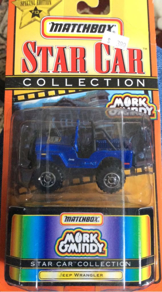 Hot Wheels Classics Series 1: 1971 Plymouth GTX