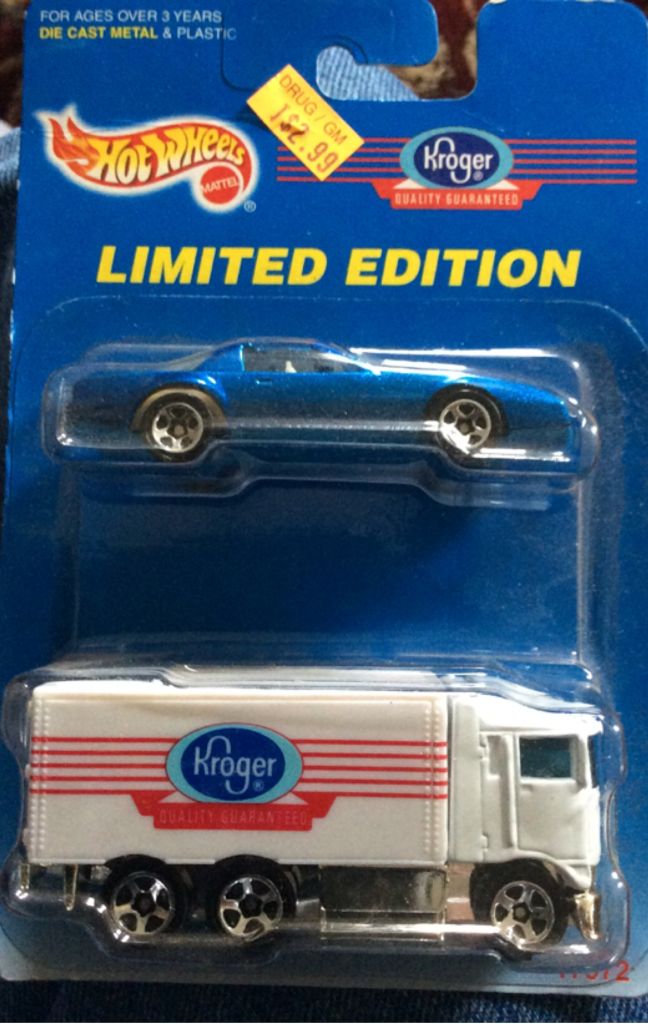 ‘77 Custom Dodge Van