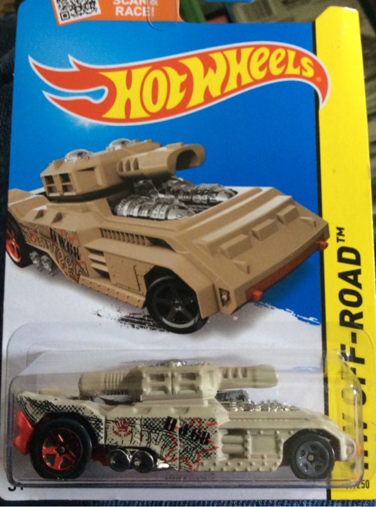 Autonaut Lightning McQueen