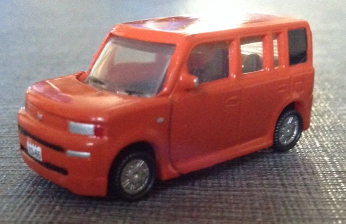 ’65 Mustang Convertible