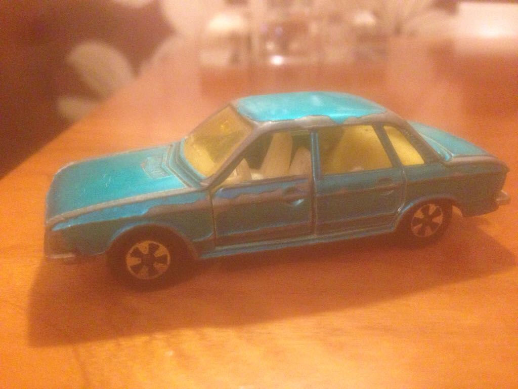 Chevrolet Copo Camaro